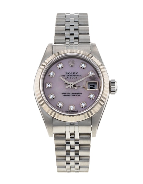 Rolex Datejust Lady 79174